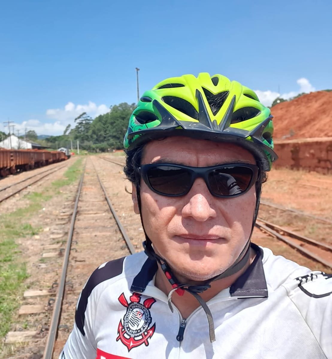 Emerson dos Reis